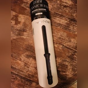 NUME 25mm Curling Wand
